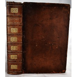 The History Of The World. In Five Bookes